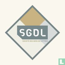 SGDL [FRA] catalogue de disques vinyles et cd