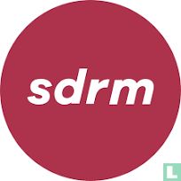 SDRM [FRA] catalogue de disques vinyles et cd