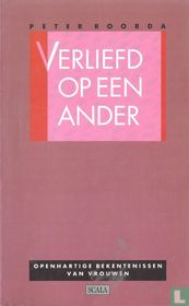 Verliefd op een ander