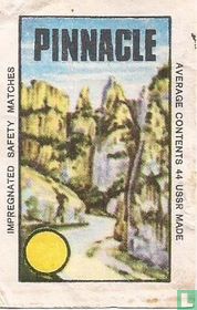 Pinnacle