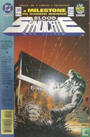 Blood Syndicate 28