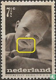 Timbres pour enfants (PM3)
