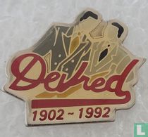 DeVred