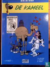 De kameel