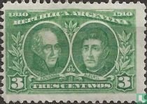 100 years of Independence