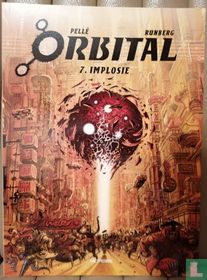 Implosie