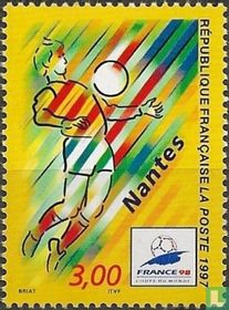 Coupe du monde de football