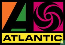 Atlantic muziek catalogus