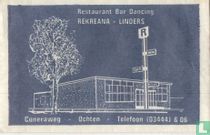 Restaurant Bar Dancing Rekreana