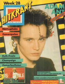Hitkrant 28