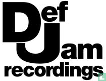 Def Jam Recordings catalogue de disques vinyles et cd