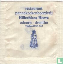 Restaurant Pannekoekenboerderij Hillechiens Hoeve