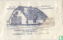 Pannekoek Restaurant 'Mijntje"