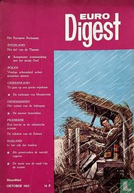 Euro Digest 10