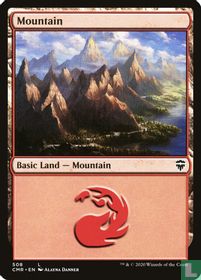 Mountain