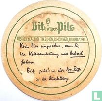 Aus der Brauerei / Kein Bier einpacken, ...