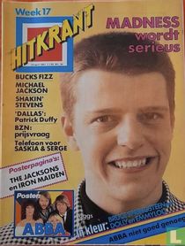 Hitkrant 17