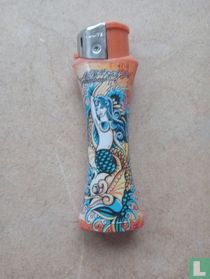 Ed Hardy 14