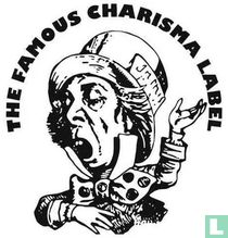 Charisma (The Famous Charisma Label) lp- und cd-katalog