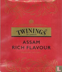 Assam Rich Flavour