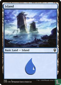 Island
