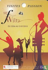 58e Festival Wiltz