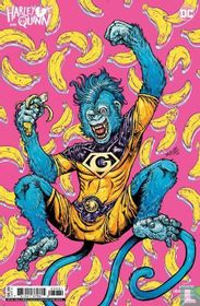 Harley Quinn 39