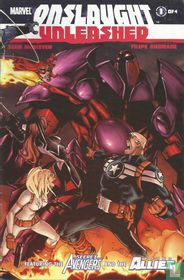 Onslaught Unleashed 1