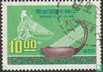 Chinese musical instruments