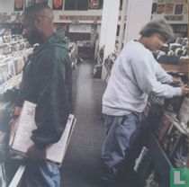Endtroducing.....