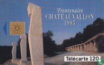 Chateauvallon 1995