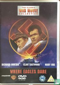 Where Eagles Dare