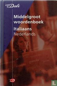 Italiaans-Nederlands