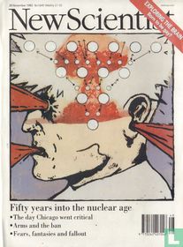 New Scientist [GBR] 1849