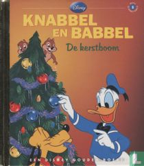 De kerstboom