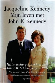 Mijn leven met John F. Kennedy
