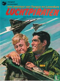 Luchtpiraten acheter