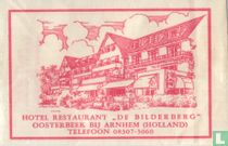 Hotel Restaurant "De Bilderberg"
