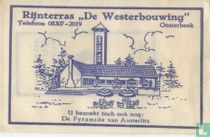 Rijnterras "De Westerbouwing"