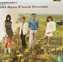 20 Jazz Funk Greats