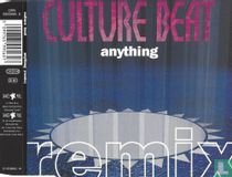 Anything (Remix)