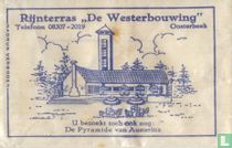 Rijnterras "De Westerbouwing" 