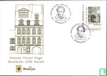 Birthplace of Victor Hugo