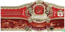EP Carrillo Elite Capa de Sol - Hand Flor - Made Fina 