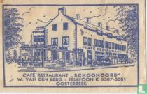 Café Restaurant "Schoonoord" 