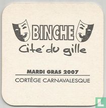 Binche 2007