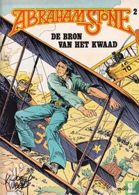 De bron van het kwaad acheter