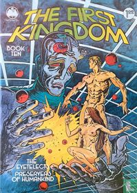 The First Kingdom 10