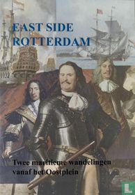 East Side Rotterdam
