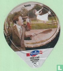 Tennis 25